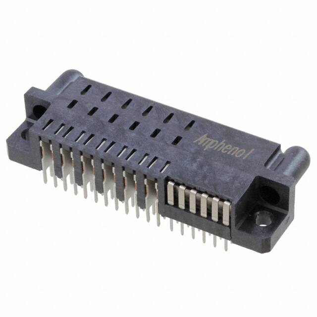 G20F203000HR Amphenol ICC (Commercial Products)  Especializado